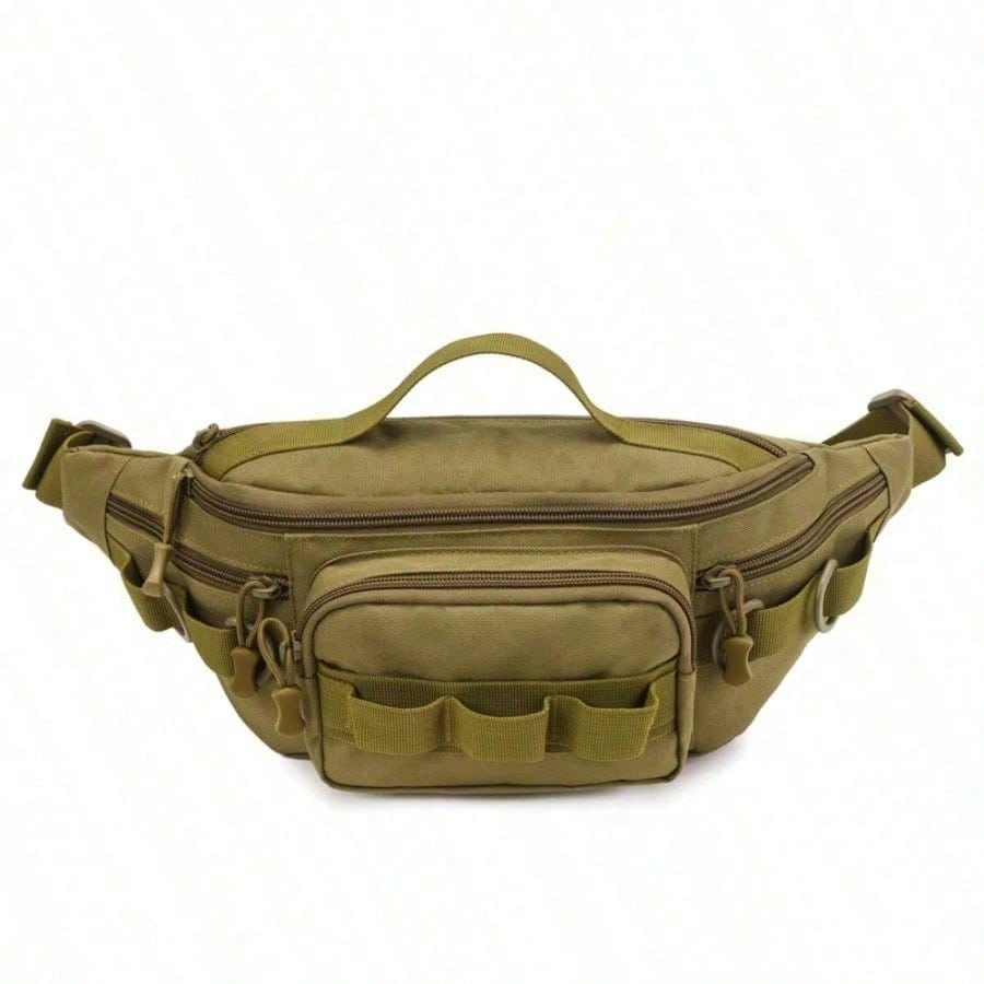 Fishing Equipment - Tactical Pack, Small Fishing Tackle Bag