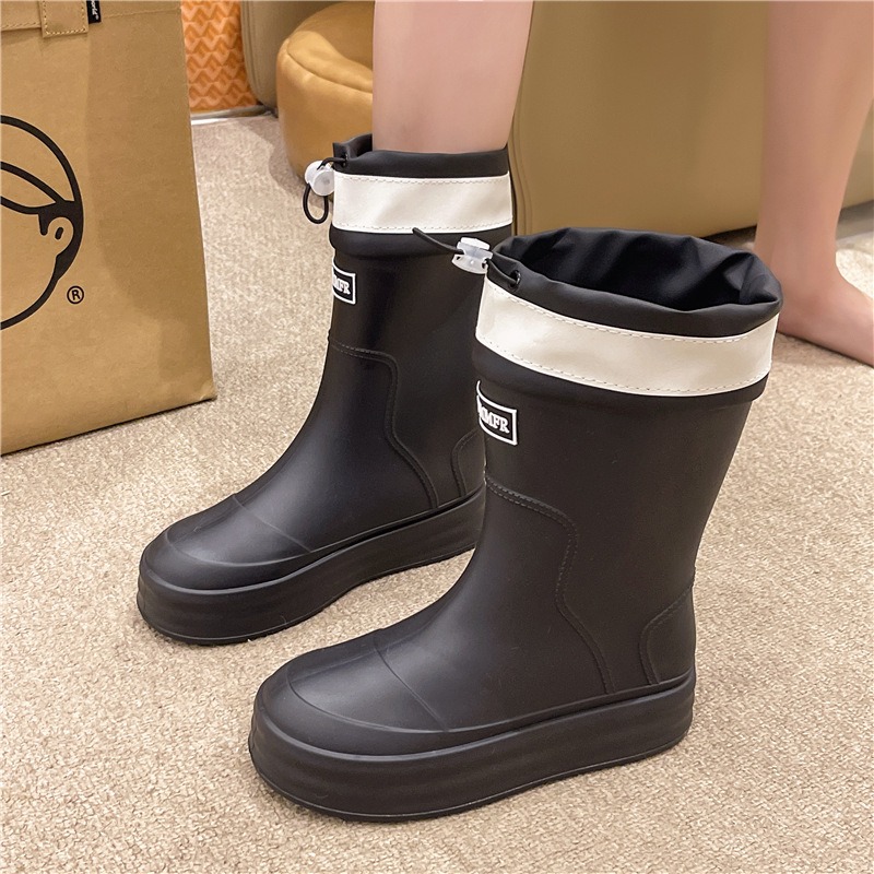Winter rain shoes fishing equi - огляд і ціна Fishing Equipment