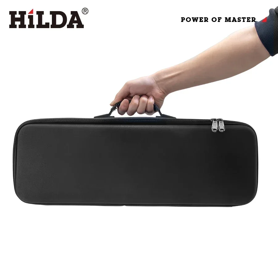 HILDA 1PC Waterproof Hard EVA  - огляд і ціна Fishing Equipment Box