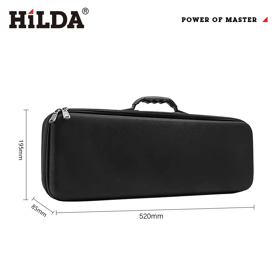 HILDA 1PC Waterproof Hard EVA  - огляд і ціна Fishing Equipment Box