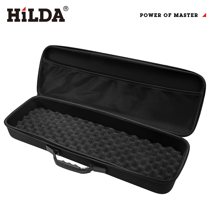 HILDA 1PC Waterproof Hard EVA  - огляд і ціна Fishing Equipment Box