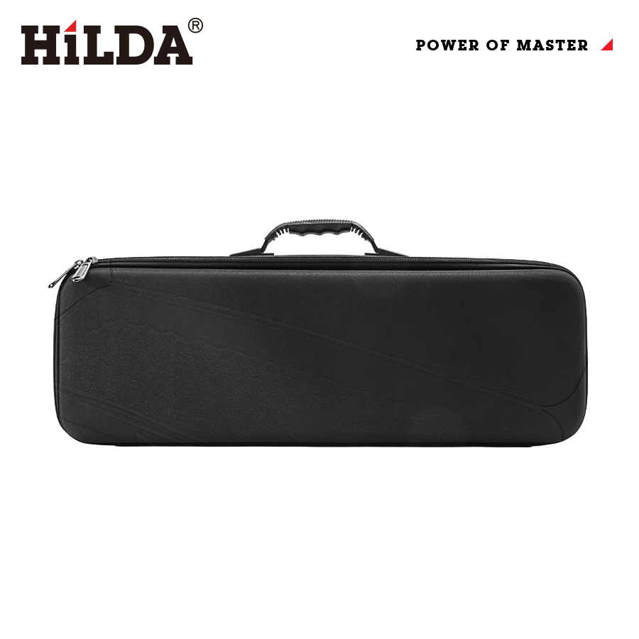 HILDA 1PC Waterproof Hard EVA  - огляд і ціна Fishing Equipment Box
