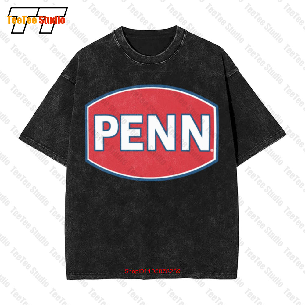 Penn Fishing Gear Reel Rod Vin - огляд і ціна Fishing Gear