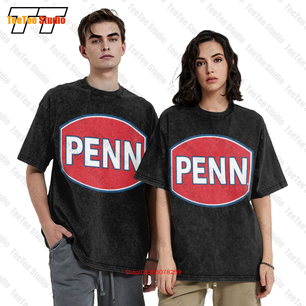 Penn Fishing Gear Reel Rod Vin - огляд і ціна Fishing Gear