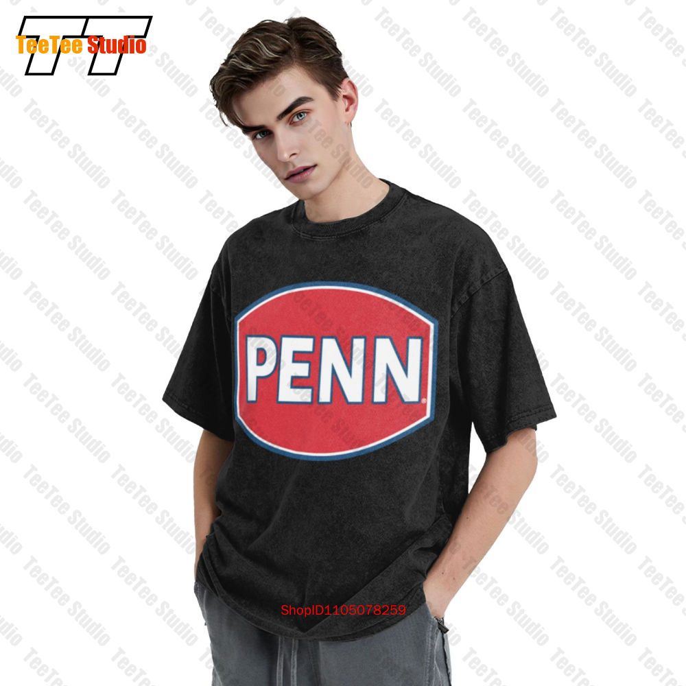 Penn Fishing Gear Reel Rod Vin - огляд і ціна Fishing Gear