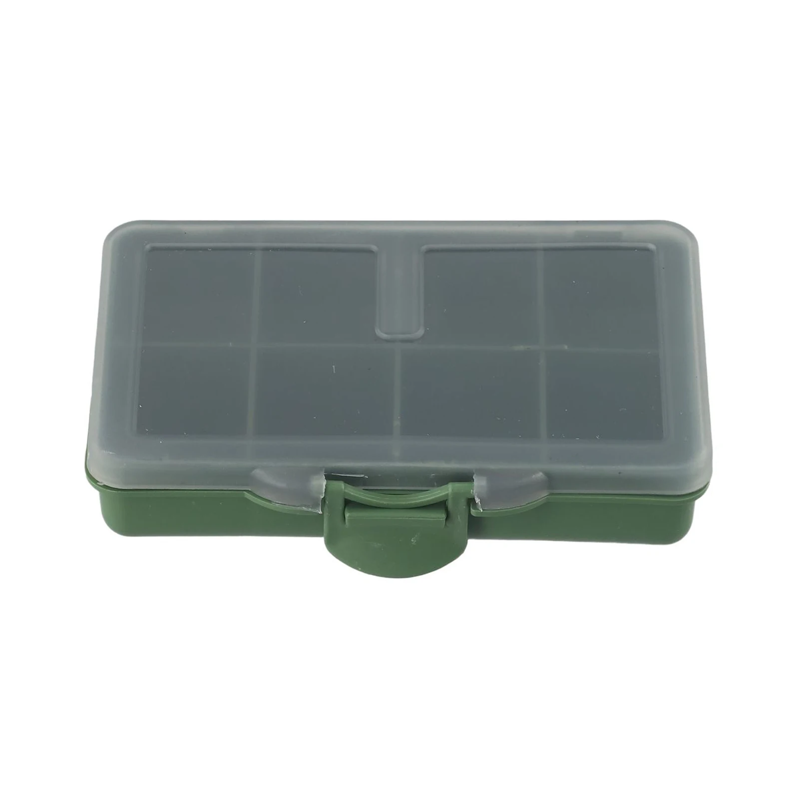 1-8 Compartments Storage Box C - огляд і ціна Fishing Equipment Box