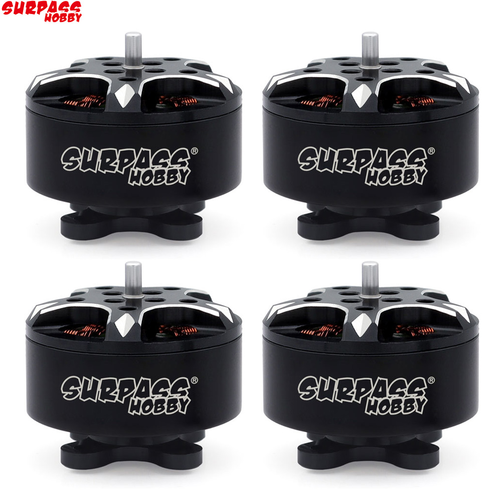 4pc SURPASS HOBBY S1504 S1505  - огляд і ціна Quality Fishing Equipment