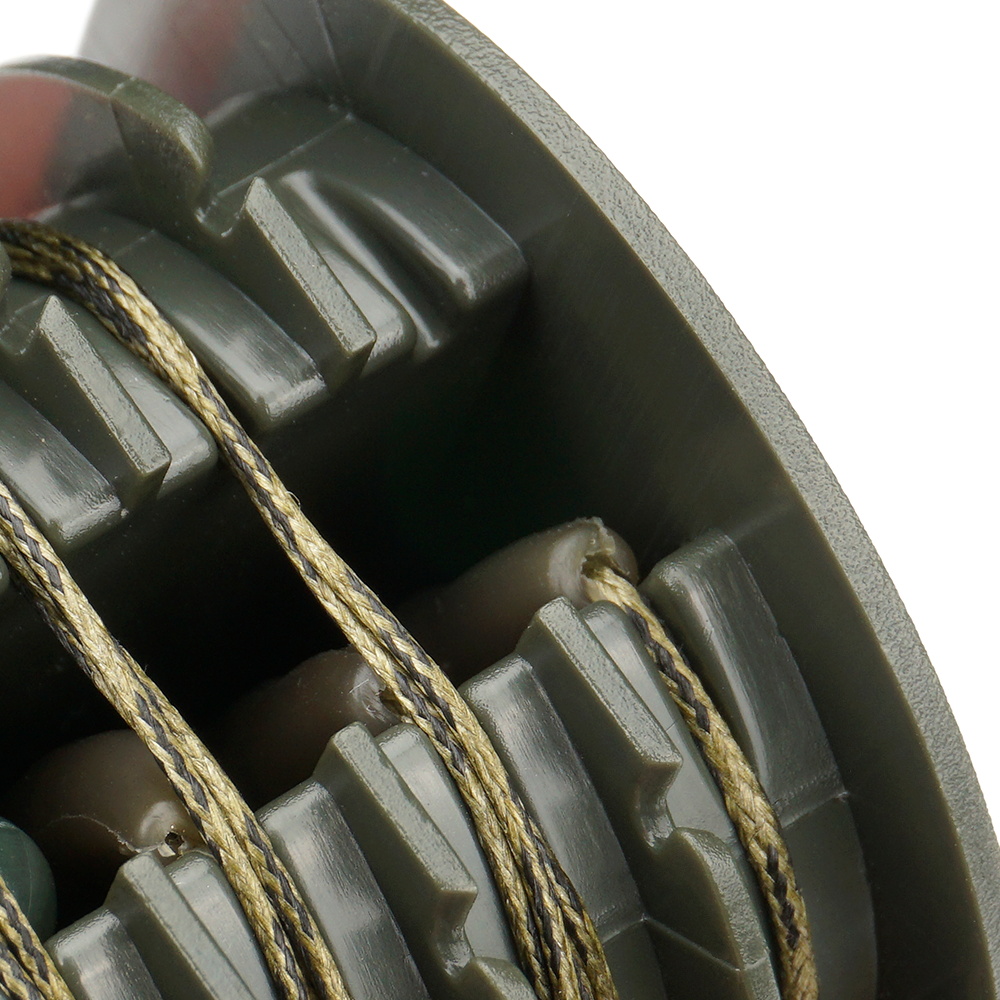Hirisi Carp Fishing Line Braid - огляд і ціна Braided Fishing Line