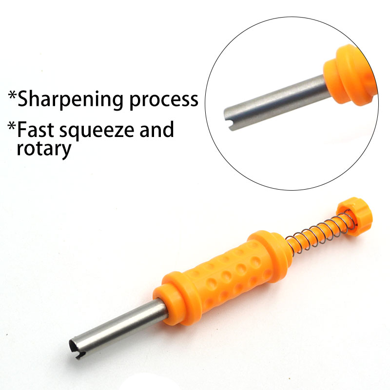 6mm/8mm Carp Fishing Tools Kit - огляд і ціна Quality Fishing Equipment