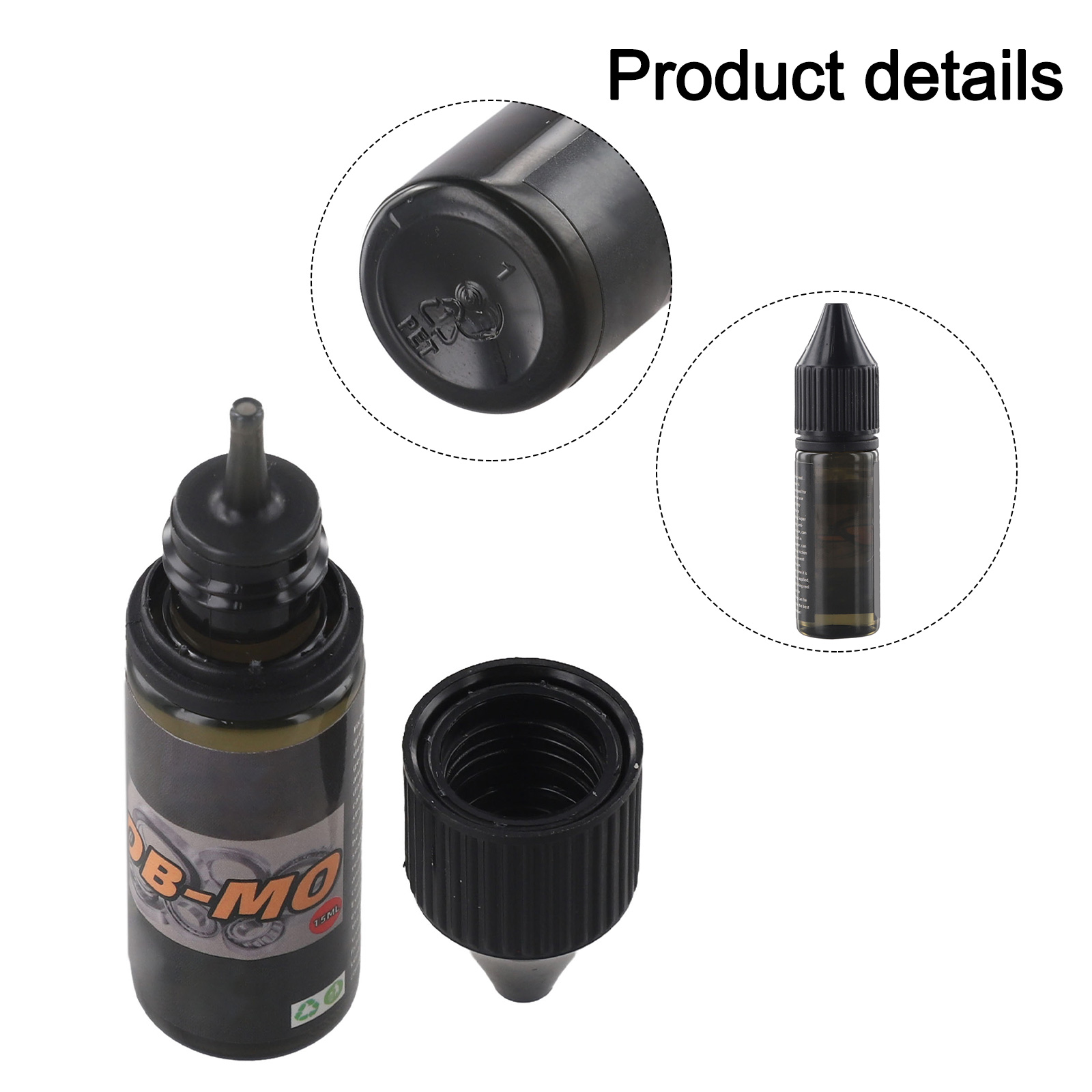 Bearing Lubricant Fishing Lubr - огляд і ціна Fishing Equipment Terms