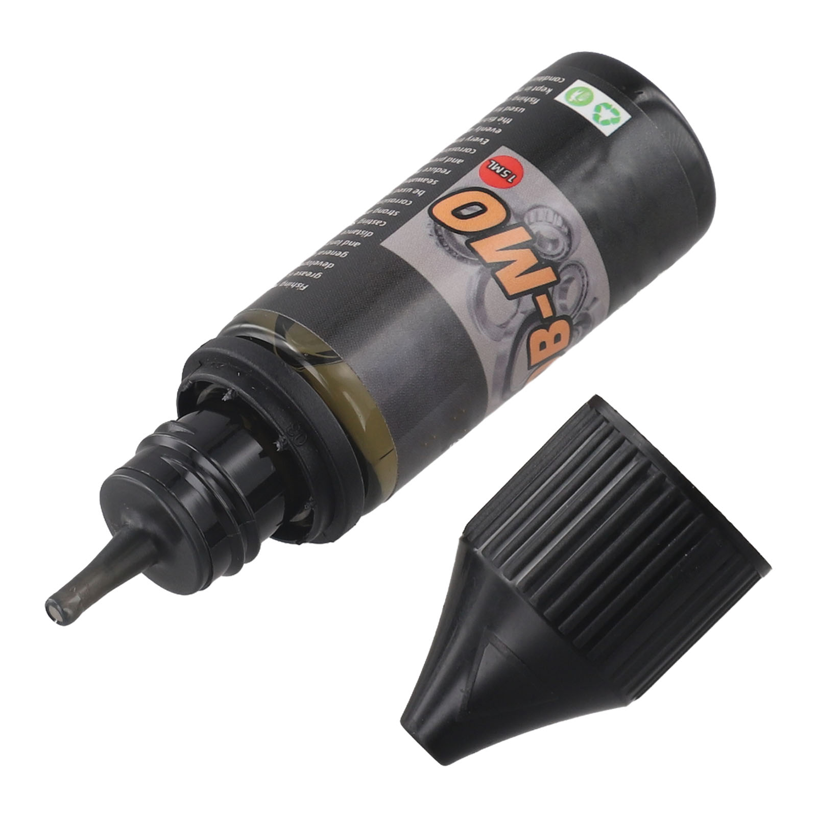 Bearing Lubricant Fishing Lubr - огляд і ціна Fishing Equipment Terms