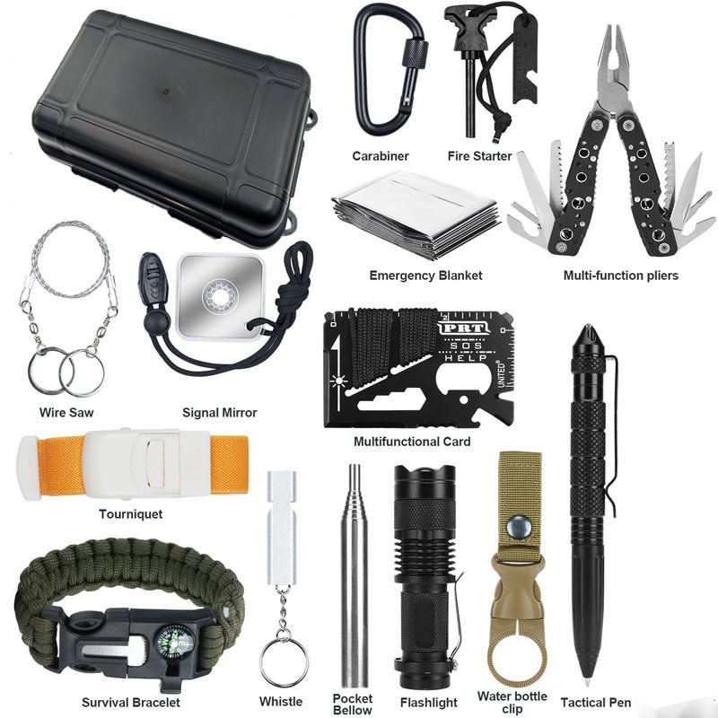 Hongrui DIY Compact Portable I - огляд і ціна Fishing Gear