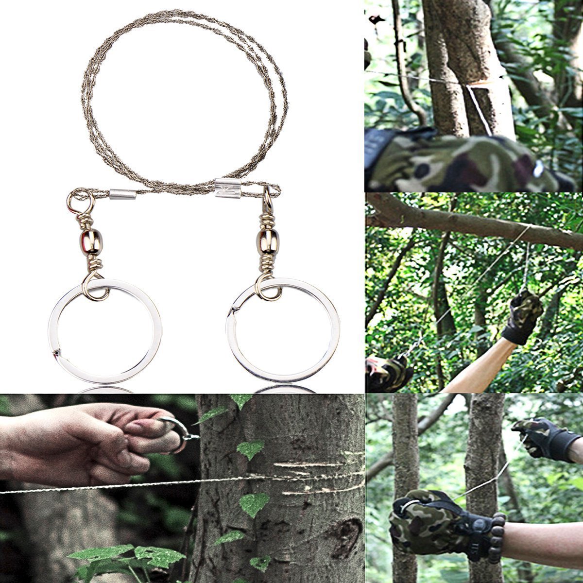 Hongrui DIY Compact Portable I - огляд і ціна Fishing Gear