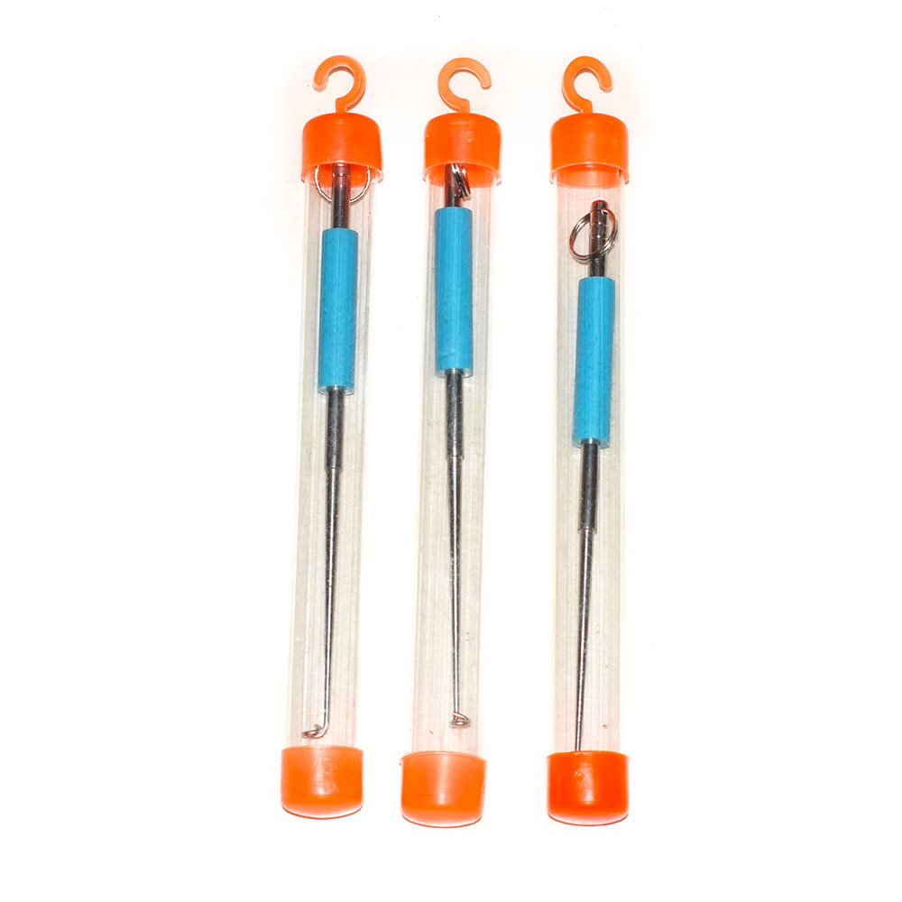 1pcs Easy Fish Hook Remover St - огляд і ціна Fishing Equipment Pictures