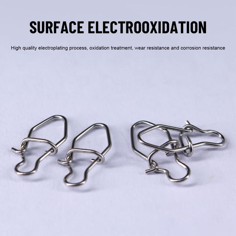 100pcs/lot nice Snap Fishing B - огляд і ціна Fishing Equipment Box