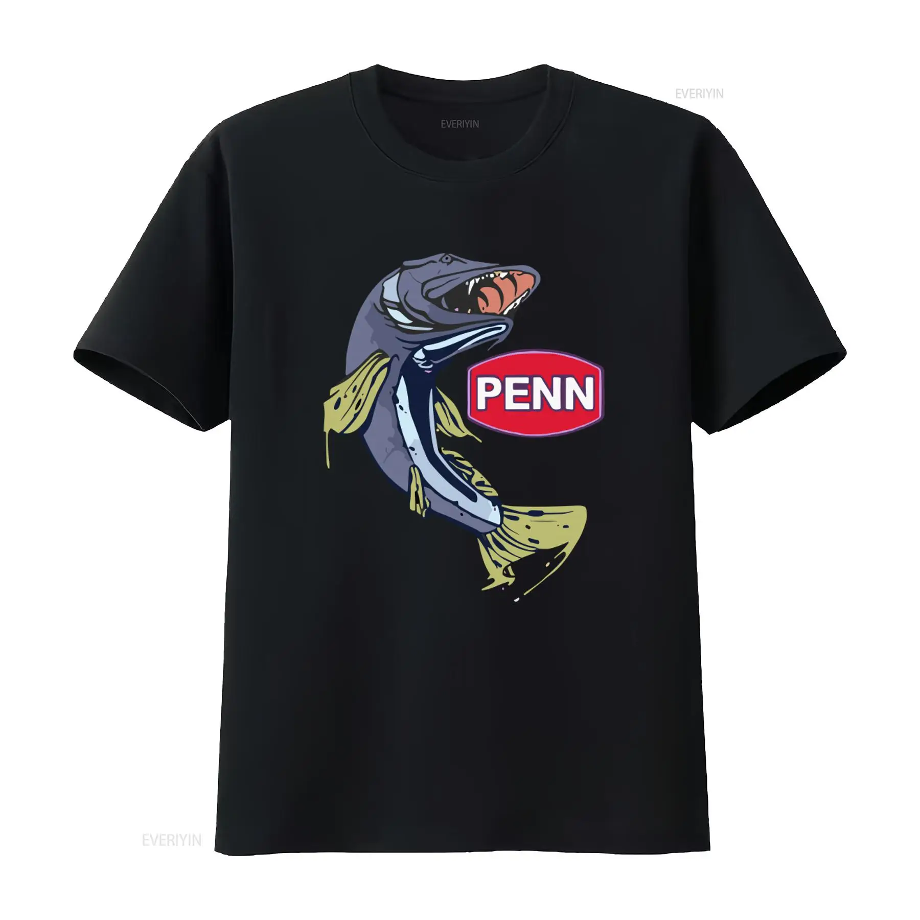 PENN Fishing Equipment Company - огляд і ціна Fishing Equipment Logos