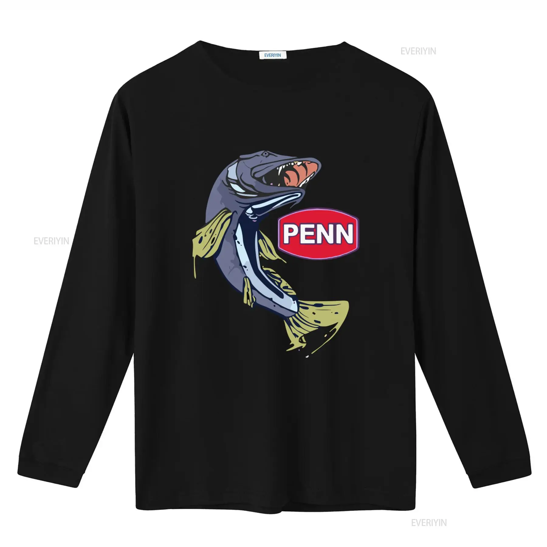 PENN Fishing Equipment Company - огляд і ціна Fishing Equipment Logos
