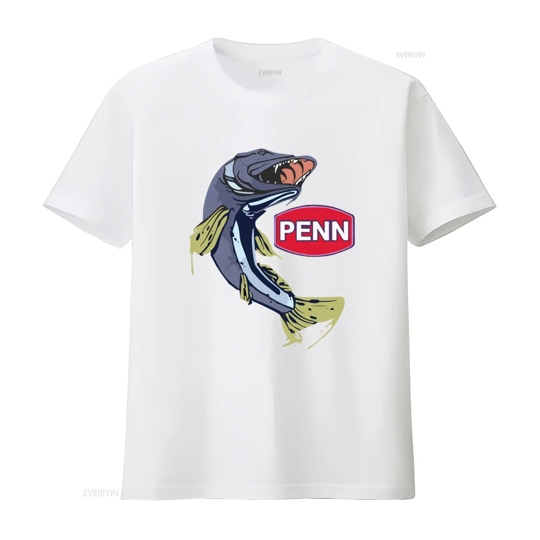 PENN Fishing Equipment Company - огляд і ціна Fishing Equipment Logos