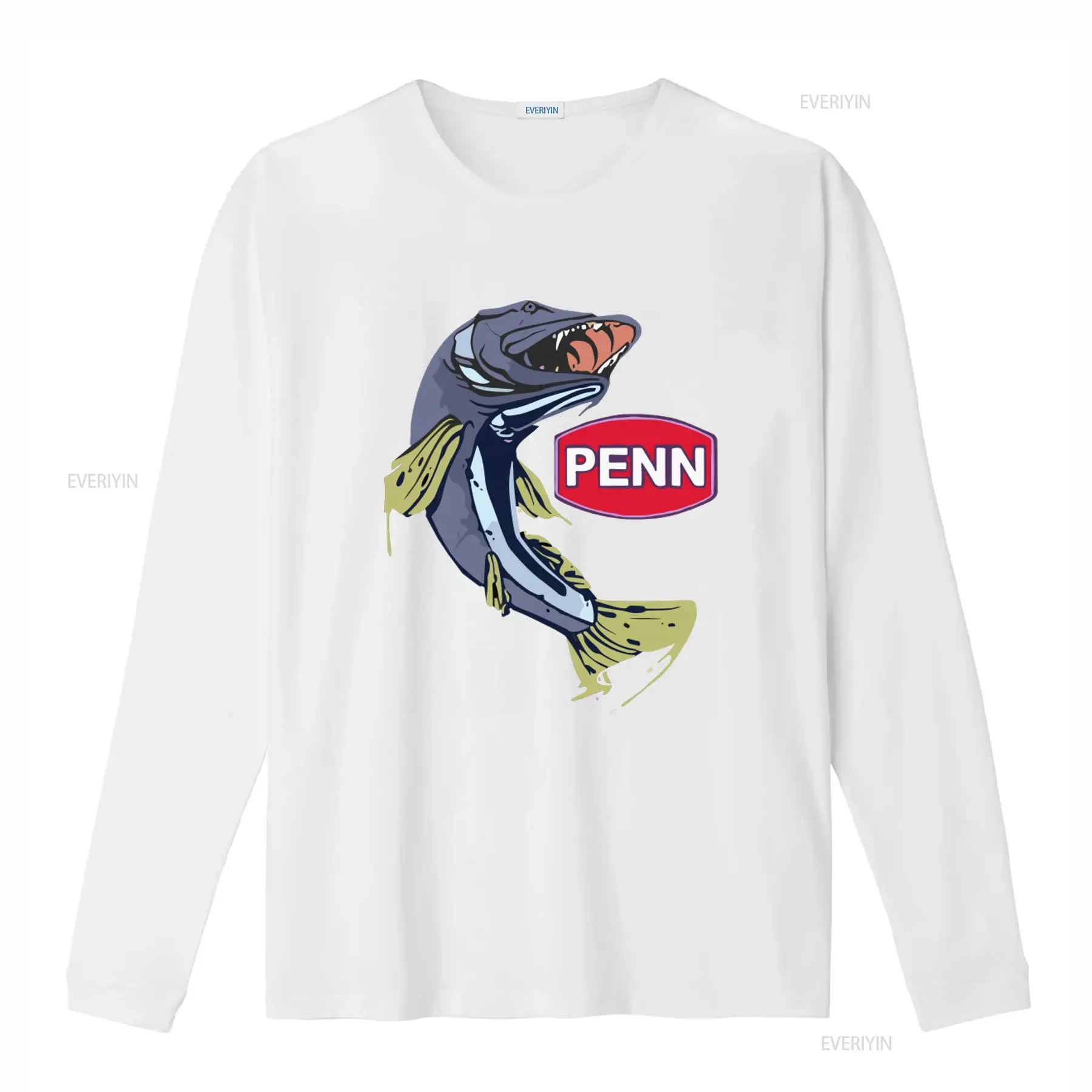 PENN Fishing Equipment Company - огляд і ціна Fishing Equipment Logos