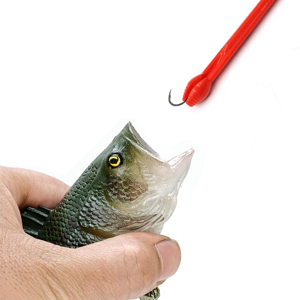 ABS Fish Hook Remover Disgorge - огляд і ціна Fishing Equipment Pictures