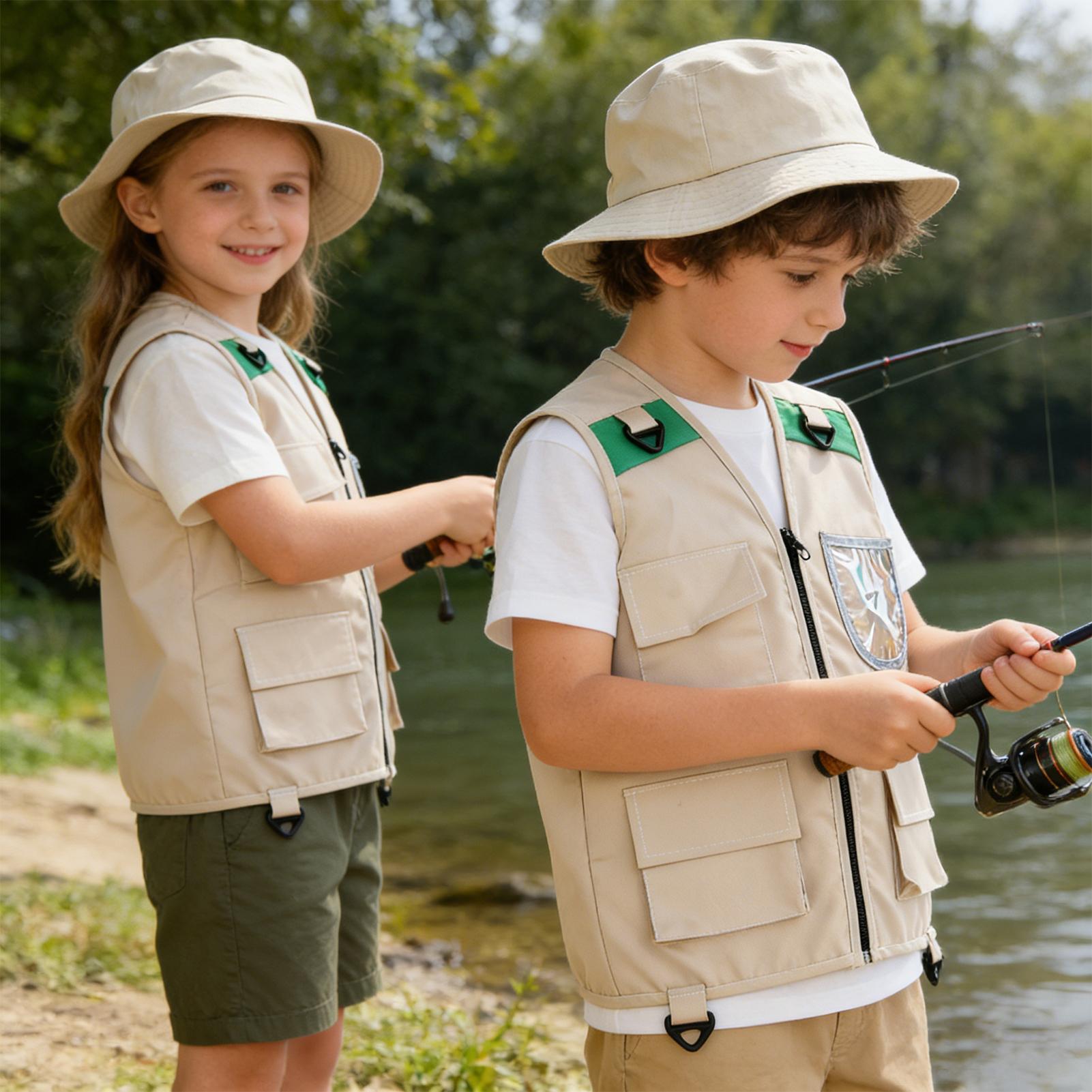 1pc Hot Selling Children's Out - огляд і ціна Fishing Equipment Logos