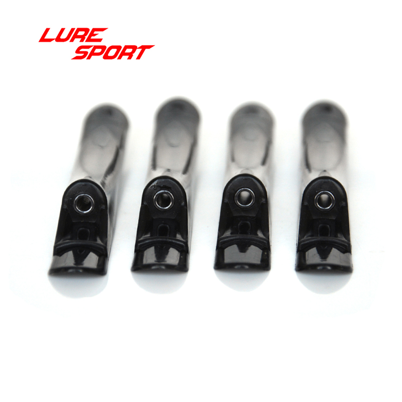 LureSport 3 pcs Inside Line gu - огляд і ціна Fishing Equipment Guide