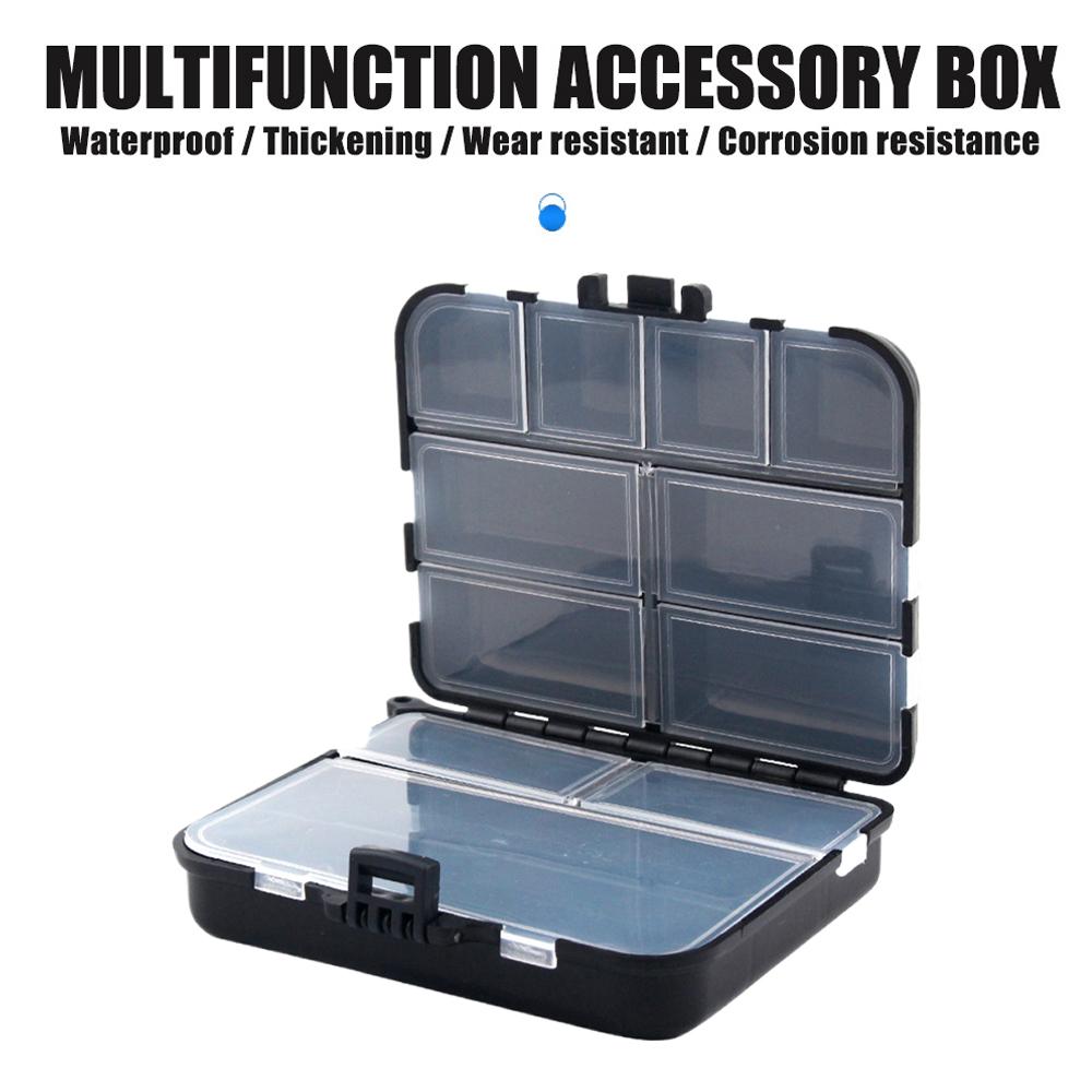 Lure Storage Box Fishing Tackl - огляд і ціна Fishing Equipment Box