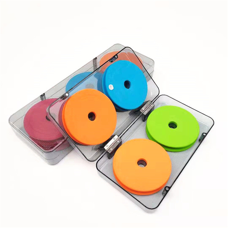 10cm EVA Foam Winding Plate Fi - огляд і ціна Fishing Equipment Box
