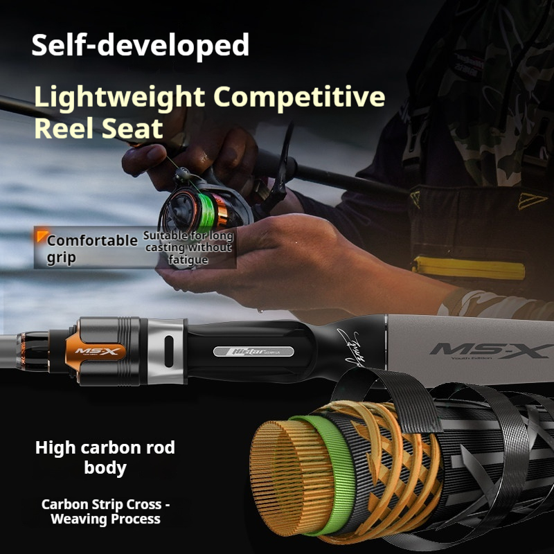 HASIDA MS-X Fuji Edition Lure  - огляд і ціна Fishing Equipment Guide