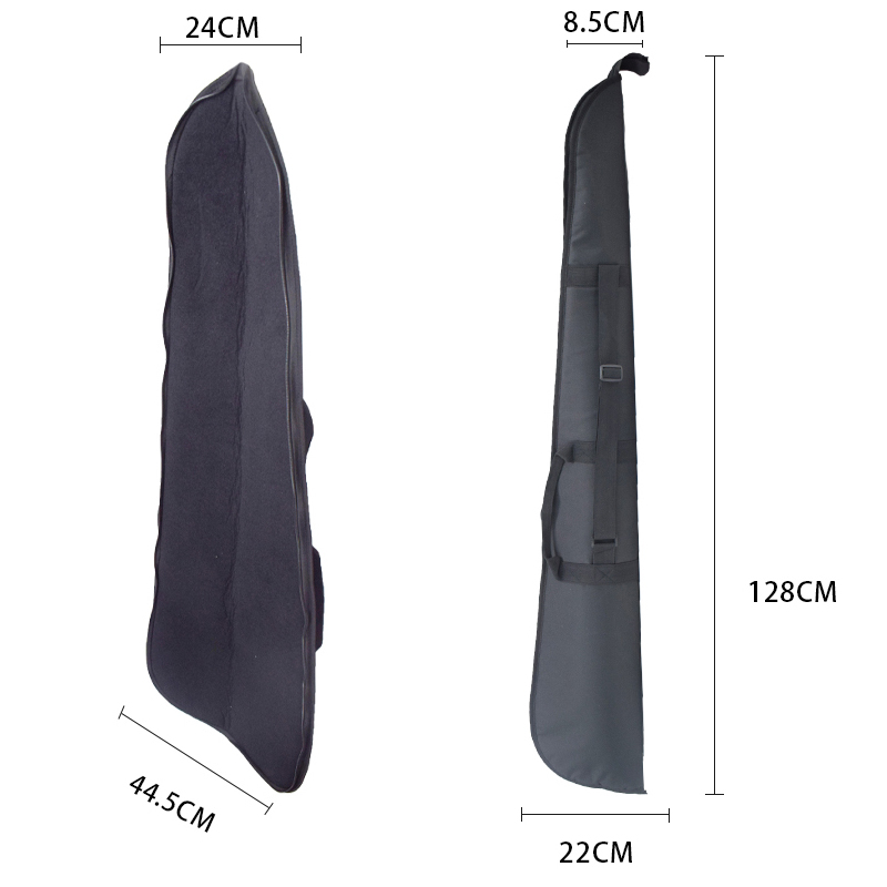 128cm Tactical Gun Bag Hunting - огляд і ціна Quality Fishing Equipment