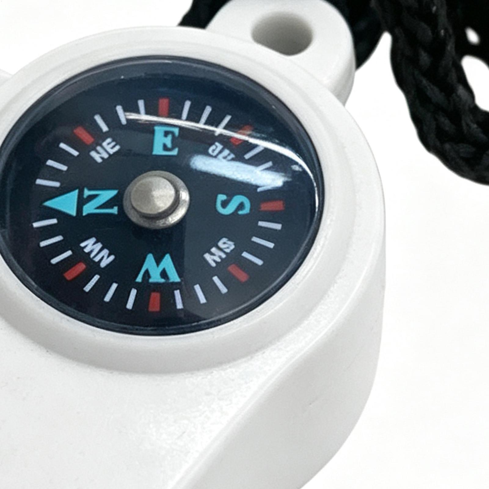 Safety Whistle Multi-Functiona - огляд і ціна Fishing Gear