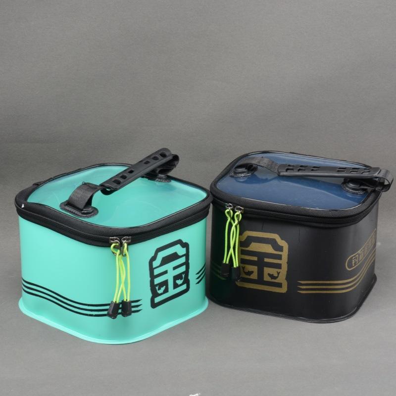EVA Fishing Tool Box Waterproo - огляд і ціна Fishing Equipment Box