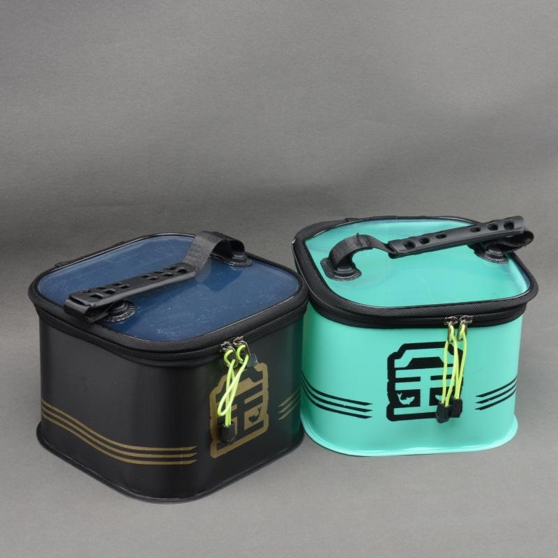 EVA Fishing Tool Box Waterproo - огляд і ціна Fishing Equipment Box