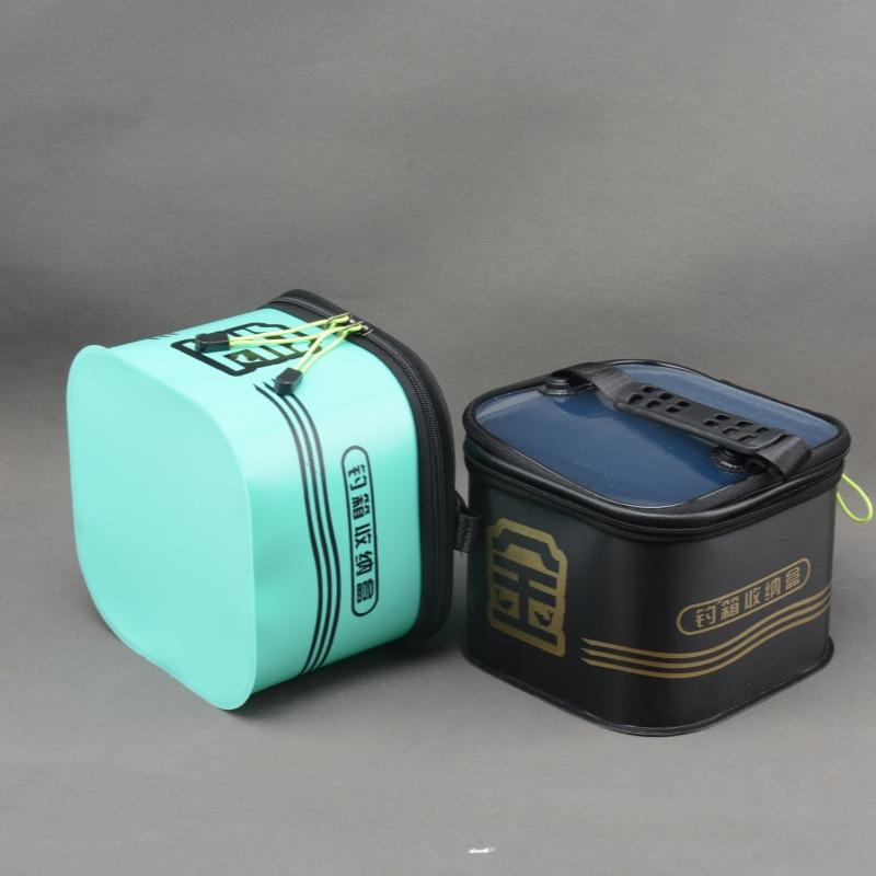EVA Fishing Tool Box Waterproo - огляд і ціна Fishing Equipment Box