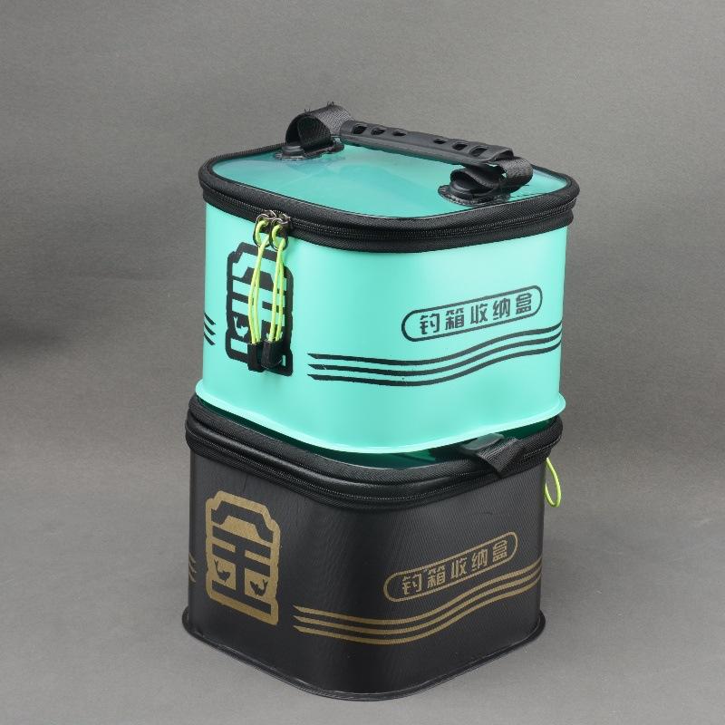 EVA Fishing Tool Box Waterproo - огляд і ціна Fishing Equipment Box