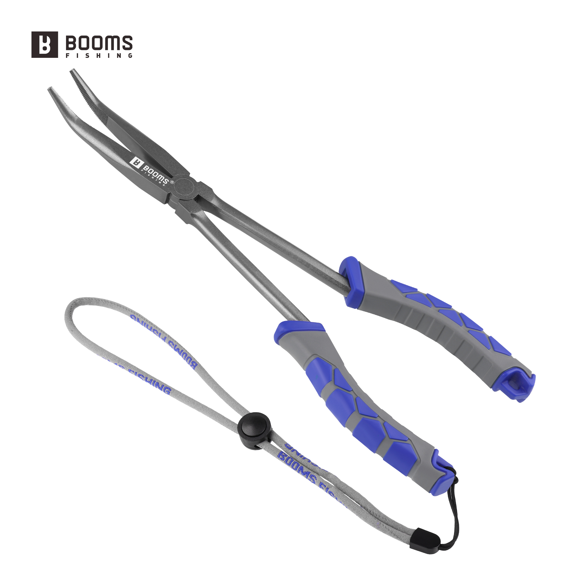 Booms Fishing XW11 Fishing Pli - огляд і ціна Fishing Equipment Pictures
