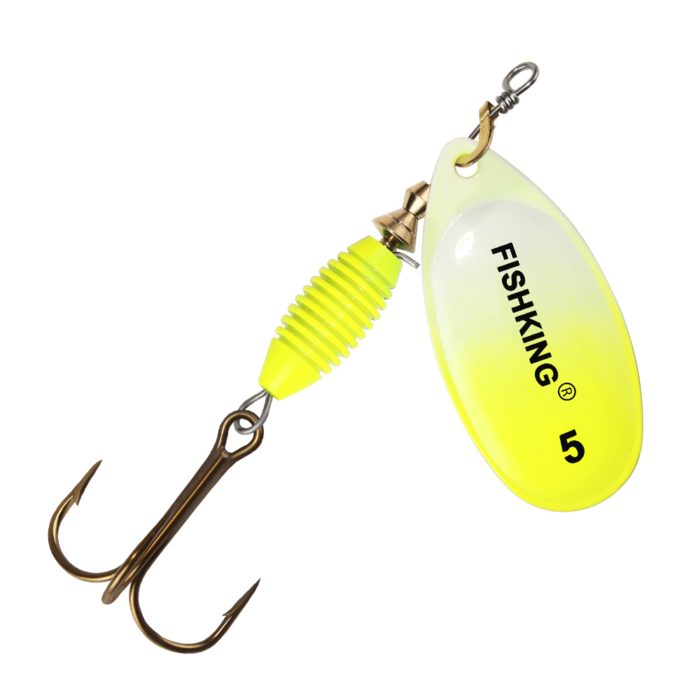 Metal Fishing Lure 4g 4.8g 7g  - огляд і ціна Quality Fishing Equipment