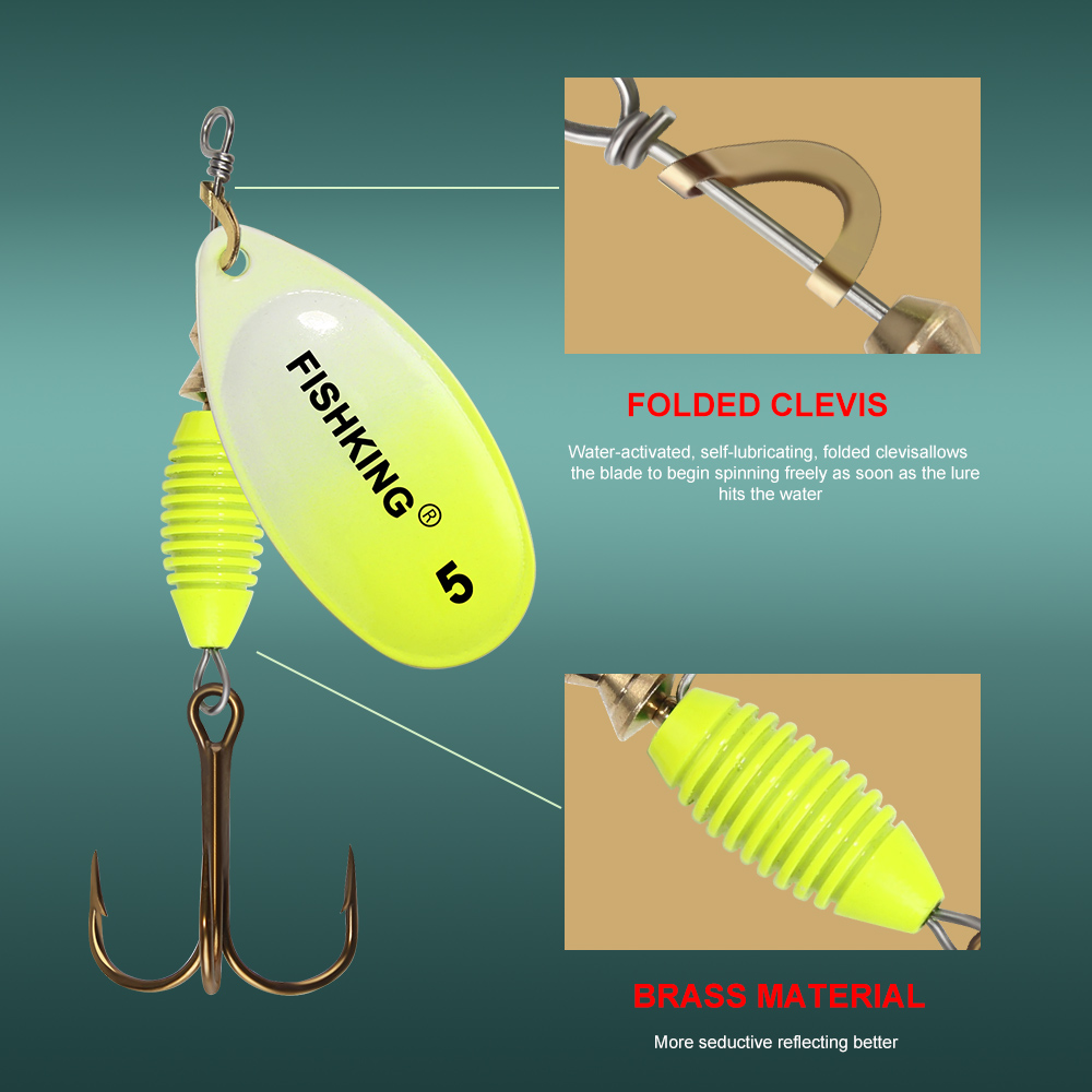 Metal Fishing Lure 4g 4.8g 7g  - огляд і ціна Quality Fishing Equipment