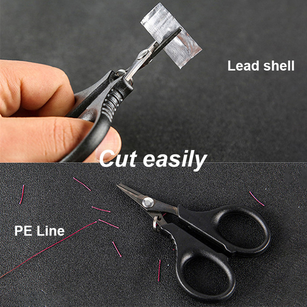 Portable Multifunction Fishing - огляд і ціна Braided Fishing Line