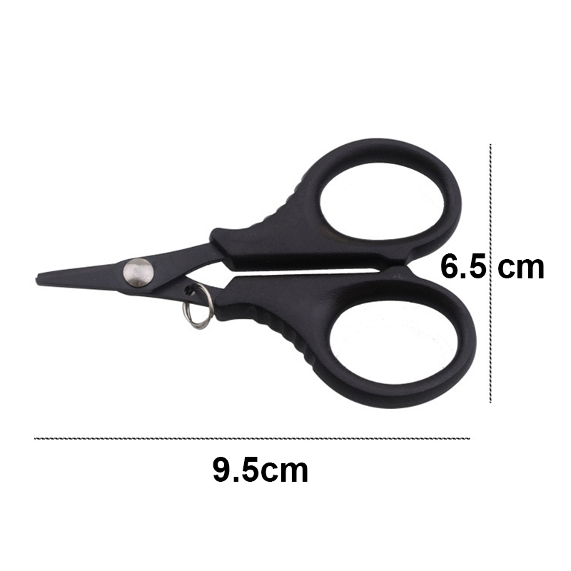 Portable Multifunction Fishing - огляд і ціна Braided Fishing Line