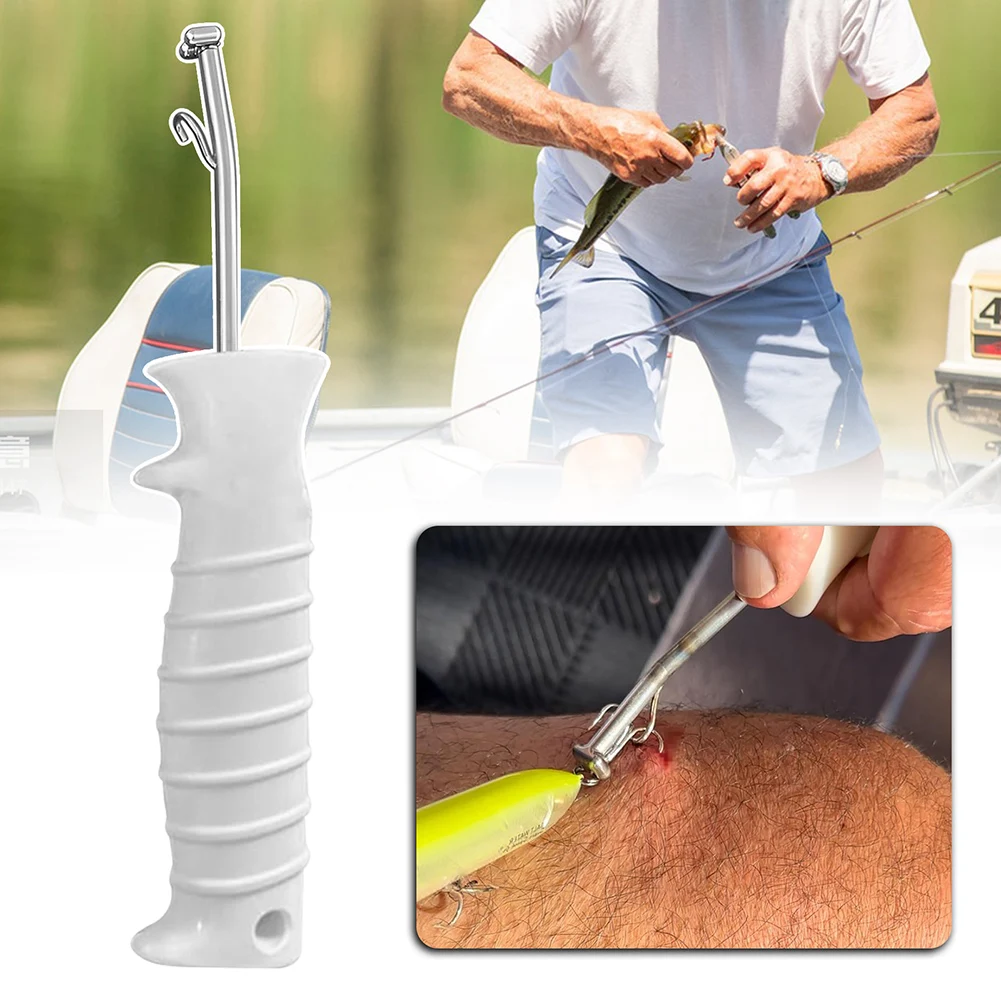 Quick Release Fishhook Extract - огляд і ціна Fishing Equipment Pictures