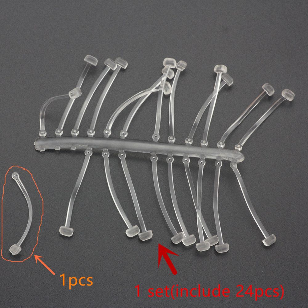 5Cards/120PCS New High Quality - огляд і ціна Quality Fishing Equipment