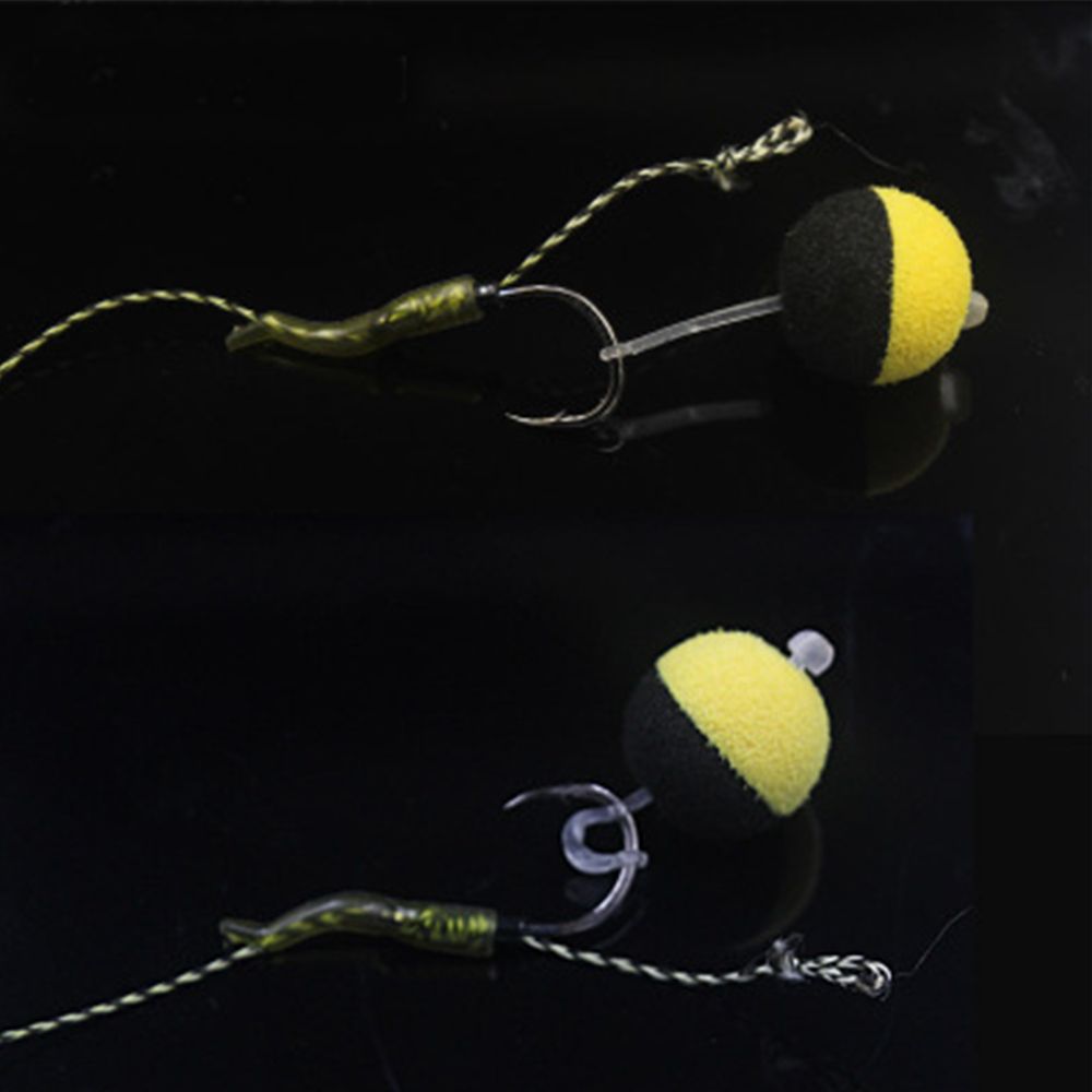 5Cards/120PCS New High Quality - огляд і ціна Quality Fishing Equipment