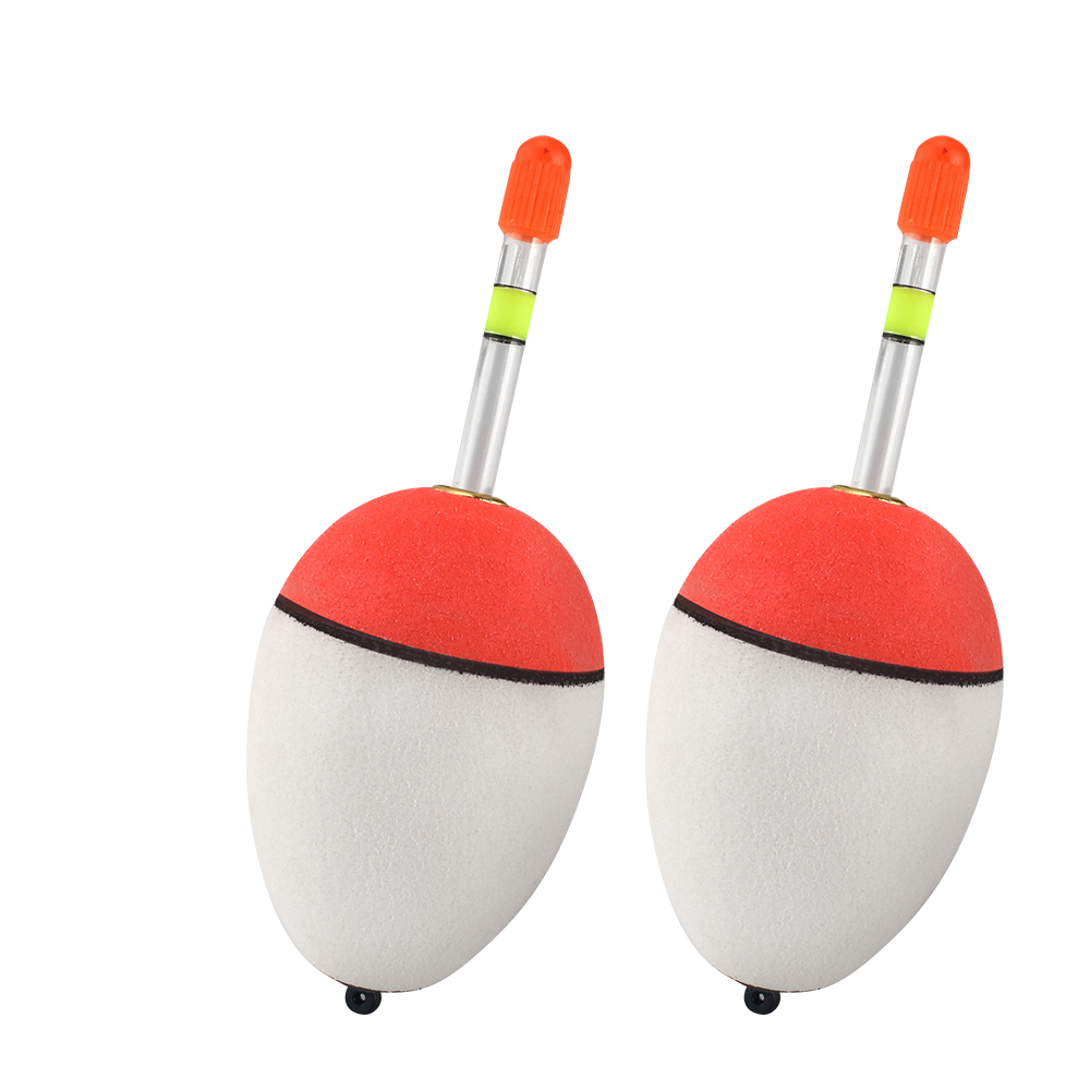 DNDYUJU 3pcs Fishing Float Hig - огляд і ціна Quality Fishing Equipment