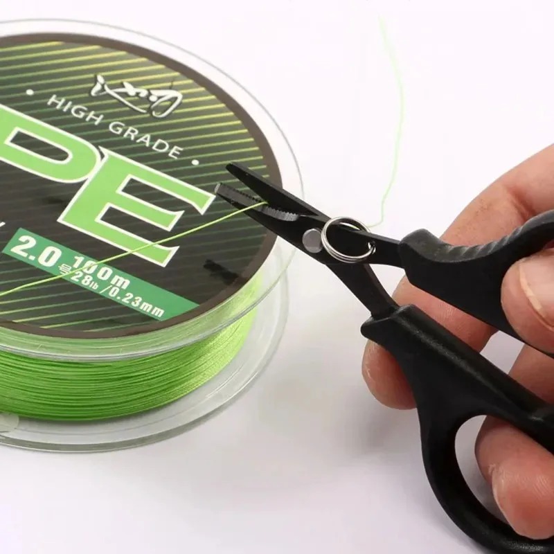 1/2 Pcs Multi Functional Lure  - огляд і ціна Braided Fishing Line