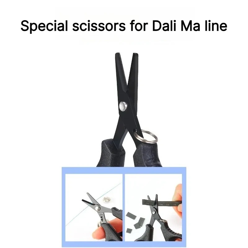 1/2 Pcs Multi Functional Lure  - огляд і ціна Braided Fishing Line