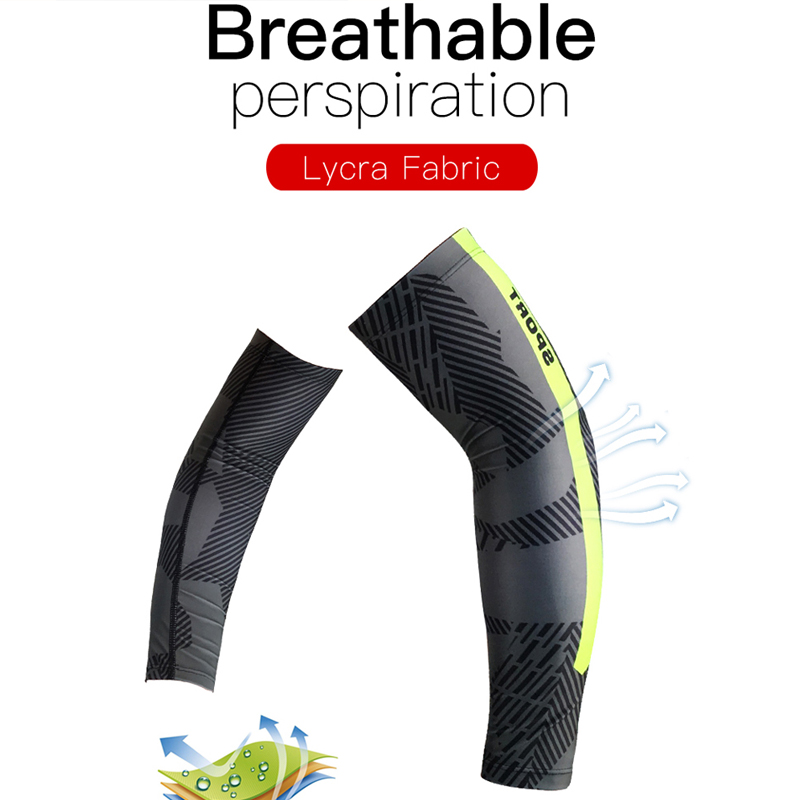 1Pcs UV Protection Arm Set for - огляд і ціна Fishing Equipment