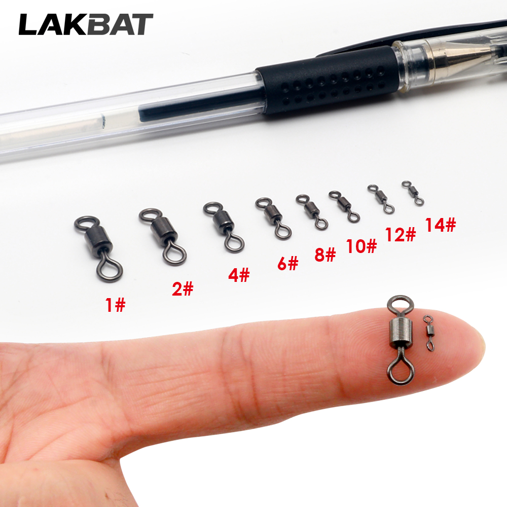100PCS Stainless Steel Fishing - огляд і ціна Fishing Equipment Box