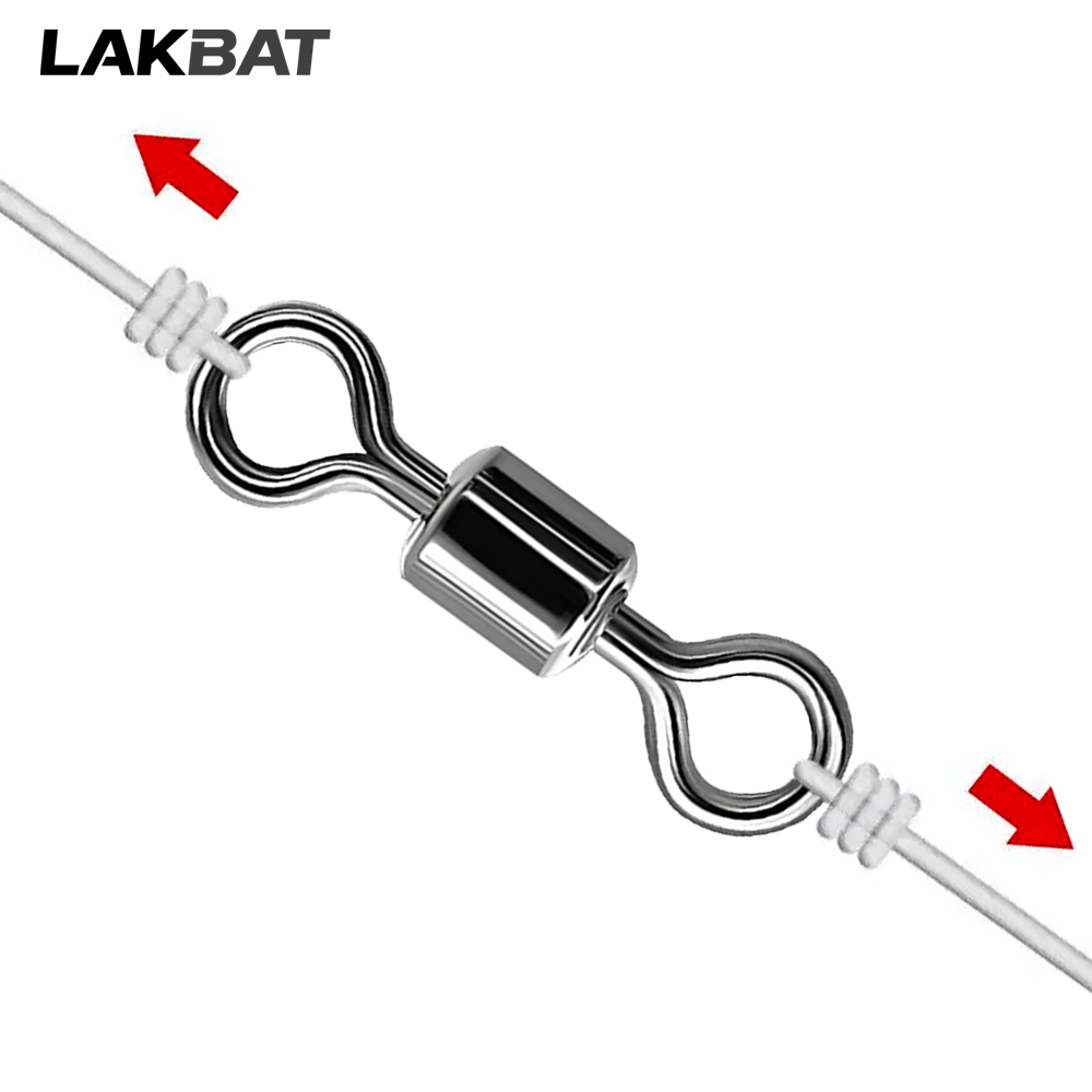 100PCS Stainless Steel Fishing - огляд і ціна Fishing Equipment Box