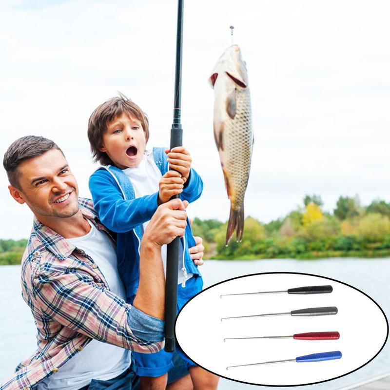 Stainless Steel Safety Extract - огляд і ціна Fishing Equipment Pictures